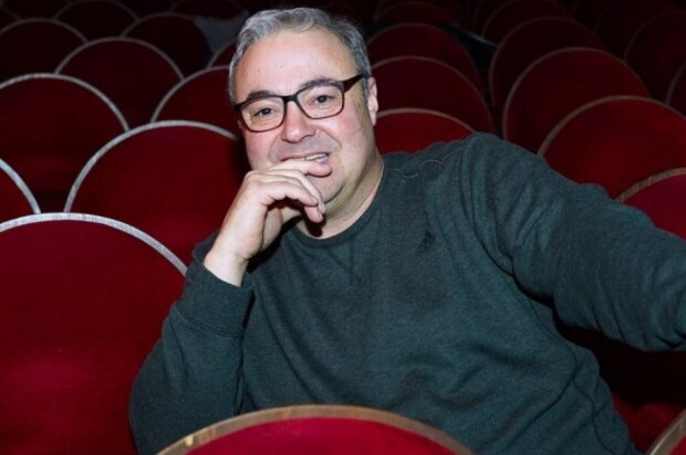 Martin Zounar. Foto: snímek obrazovky onlyu.cz