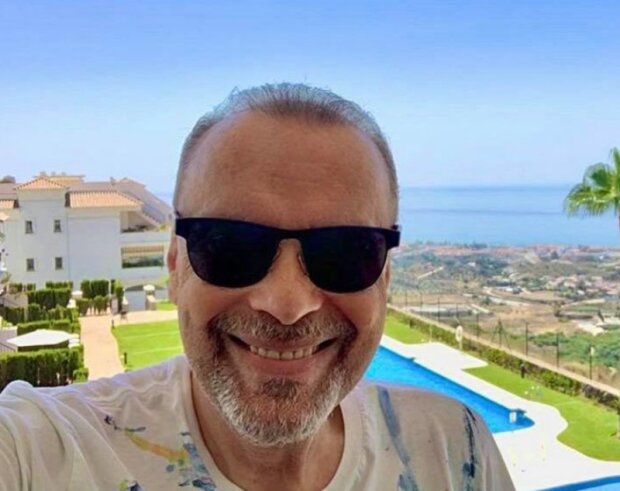 Štefan Margita. Foto: snímek obrazovky blesk.cz