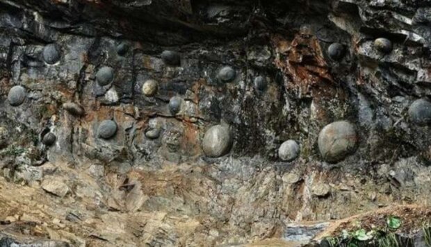 Skála. Foto: snímek obrazovky leprechaun.land