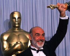 Do nebe odešel slavný herec Sean Connery: Známý představitel Jamese Bonda a milovník Prahy