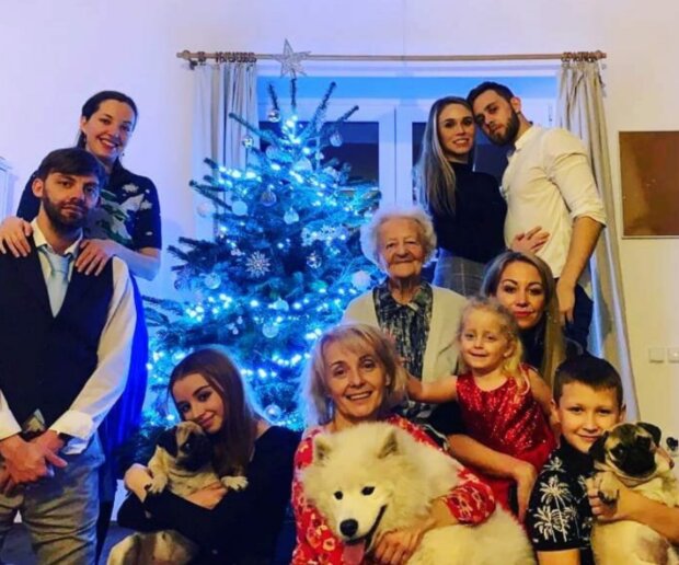 Veronika Žilková. Foto: snímek obrazovky stars24.cz