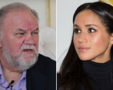 Otec Meghan Markleové je připraven svědčit proti své dceři u soudu kvůli zveřejnění její dopisu, které „bylo nezbytné pro pravdu, spravedlnost a...“