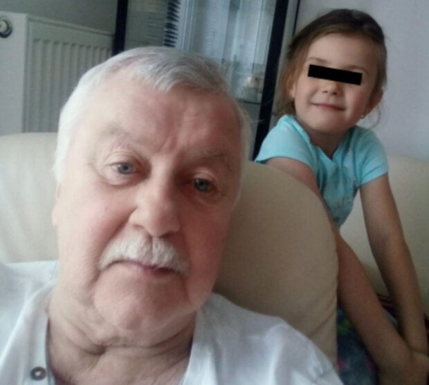 Ladislav Potměšil. Foto: snímek obrazovky blesk.cz