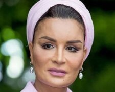 Moza: jak se druhá ze tří manželek stala první dámou v Kataru a nejmocnější ženou v arabském světě