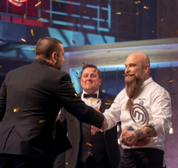 MasterChef. Foto: snímek obrazovky YouTube