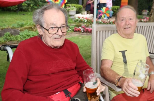 Petr Janda. Foto: snímek obrazovky blesk.cz