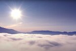 Do Česka se hrne tropické počasí: Meteorologové řekli, jakých nejvyšších teplot se dočkáme