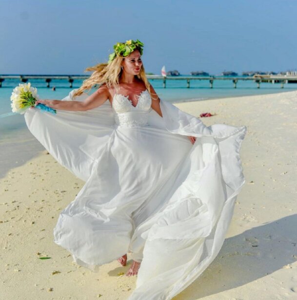 Lucie Čižmárová. Foto: snímek obrazovky expres.cz