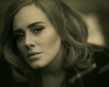 Adele, Foto: snímek obrazovky YouTube