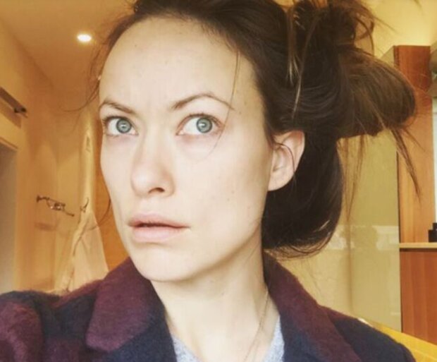 Olivia Wilde. Foto: snímek obrazovky duck.show