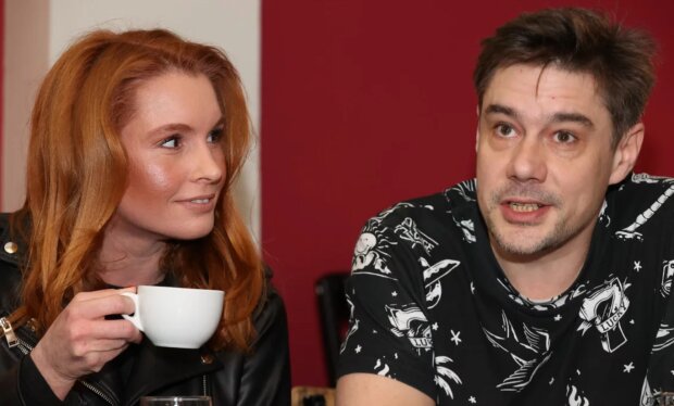 Denisa Nesvačilová. Foto: Snímek obrazovky ahaonline.cz