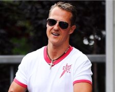 Michael Schumacher byl po tragédii vyfotografován poprvé: jeho žena bojuje s vyděrači, kteří chtějí prodat obrázky Média