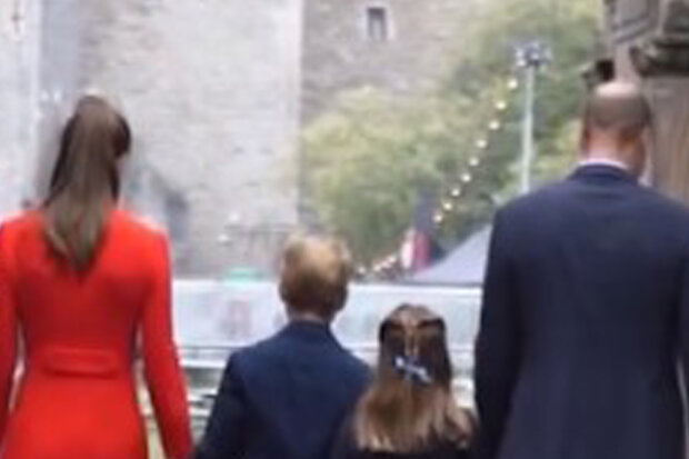 Jaké gesto používají Kate Middleton a princ William k vyjádření citů na veřejnosti: Pár se neobjímá a neprojevuje přílišnou něžnost