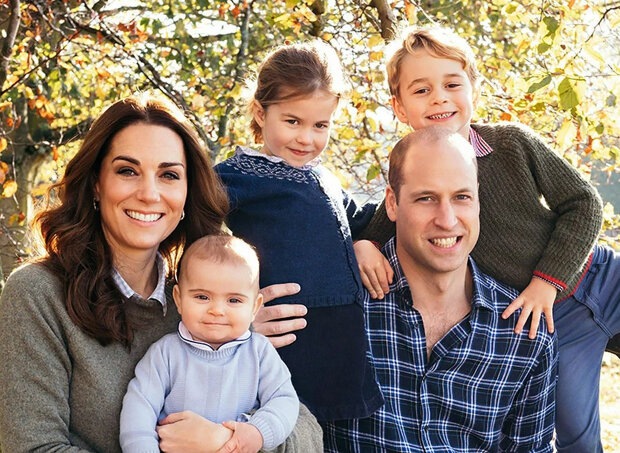 "Nemyslím si, že se William rozhodne pro další": Proč princ William a Kate Middletonová diskutují o možnosti narození čtvrtého dítěte