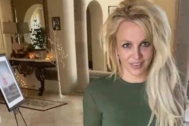 "Milující otec by to neudělal": Těhotná Britney Spears prozradila, proč ji její otec dál pronásleduje