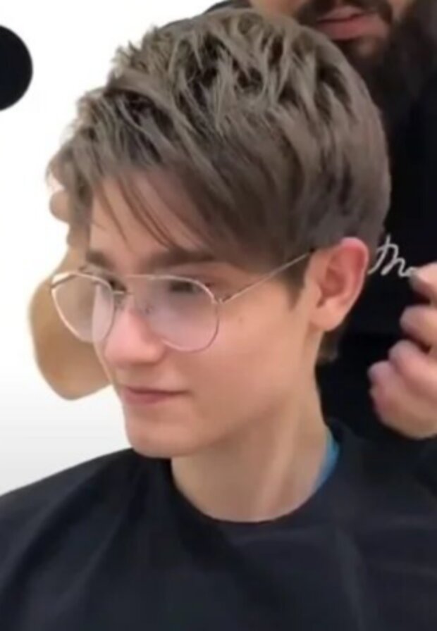 Holka. Foto: snímek obrazovky laykni.com