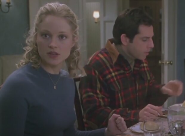 Žena a muž. Foto: snímek obrazovky YouTube