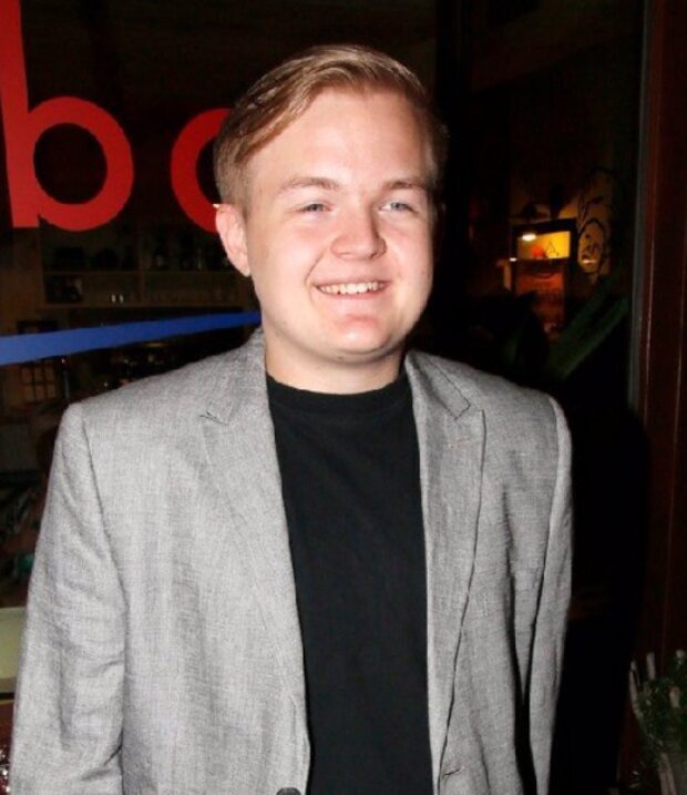 Artur Štaidl. Foto: snímek obrazovky extra.cz