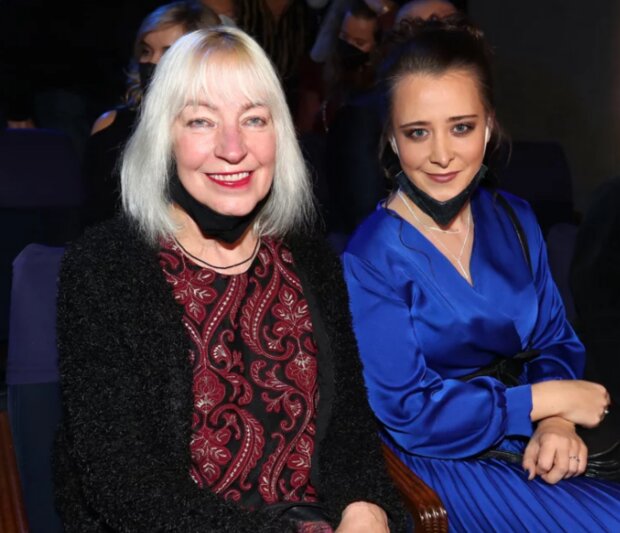 Lucie Borovcová. Foto: snímek obrazovky ahaonline.cz