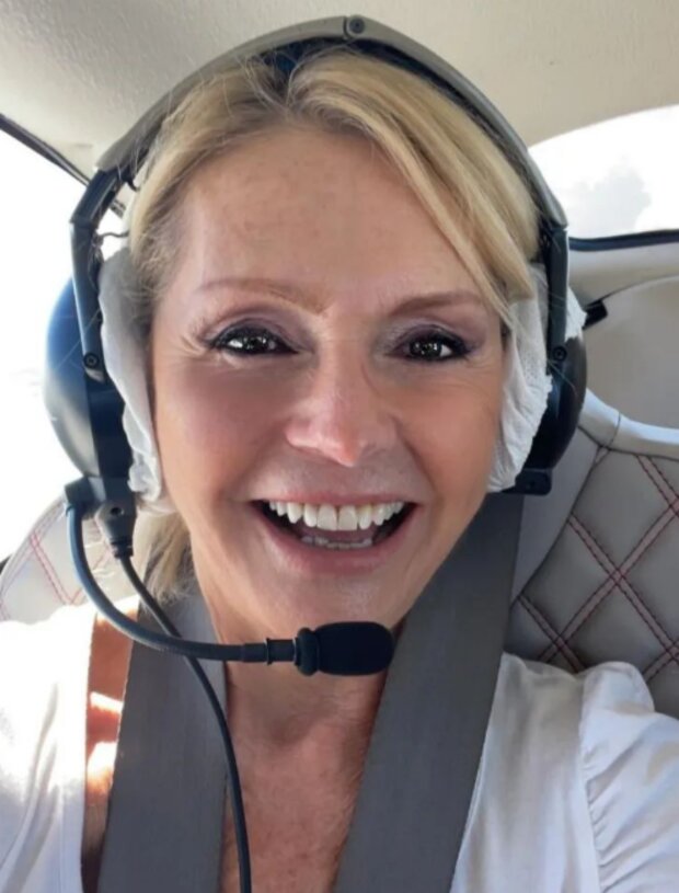 Helena Vondráčková. Foto: snímek obrazovky Instagram