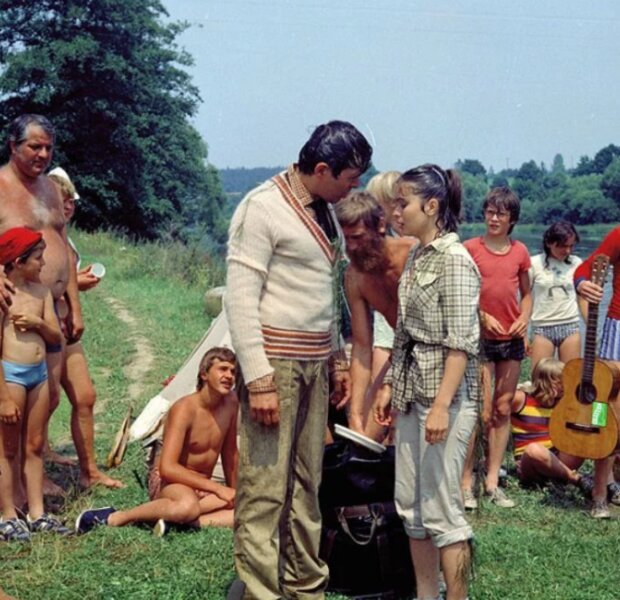 Libuška Šafránková. Foto: snímek obrazovky ahaonline.cz