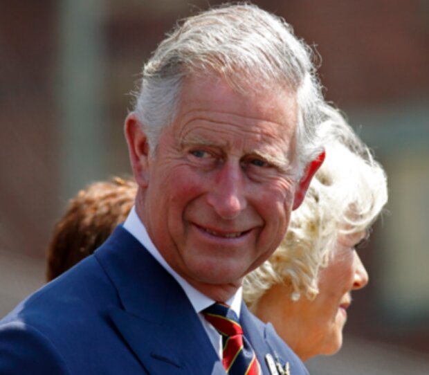 Karel III.. Foto: snímek obrazovky YouTube