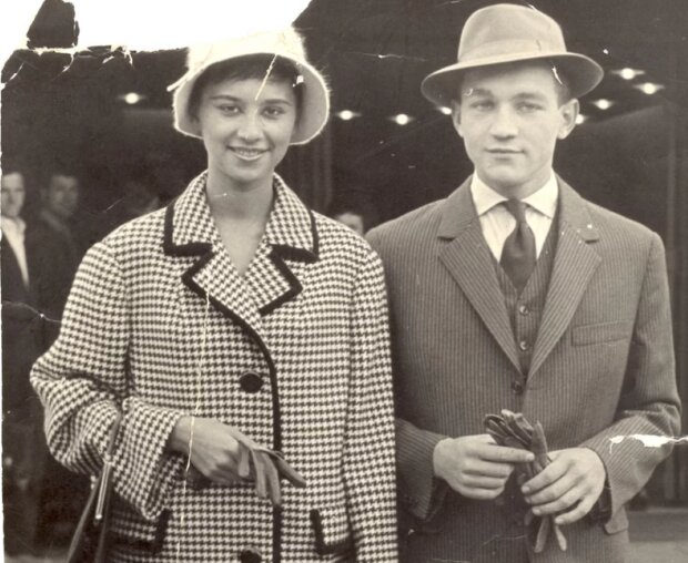 Jiřímu Krampolu 19 let. Foto: Snímek obrazovky ahaonline.cz