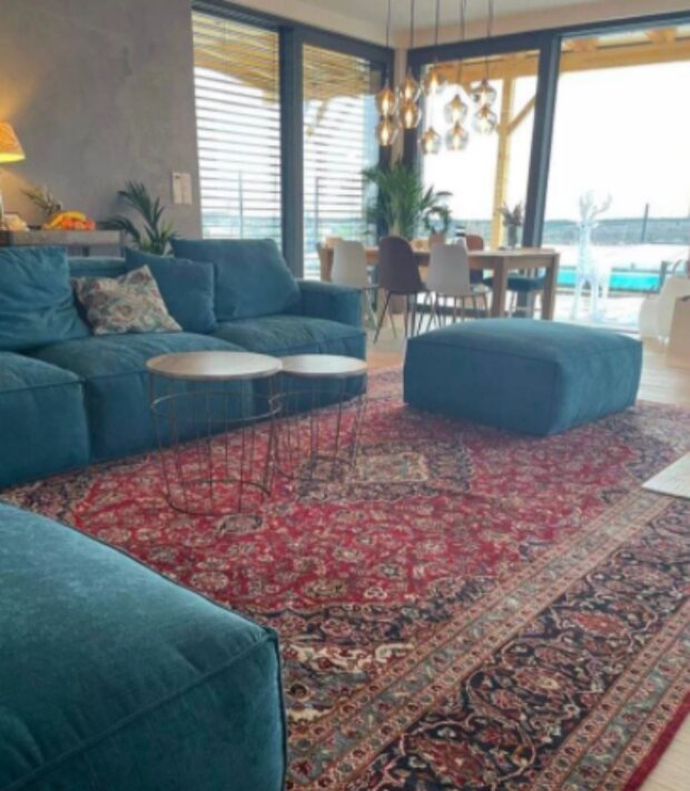 Dům. Foto: snímek obrazovky ahaonline.cz