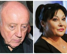 Felix Slováček a Dagmar Patrasová. Foto: snímek obrazovky Instagram