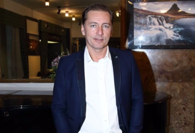 Petr Vondráček. Foto: Snímek obrazovky extra.cz