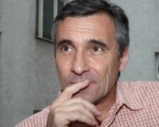 „Neměl jsem samozřejmě přilbu”: Jan Čenský prozradil, jaká měl zranění po pádu z kola