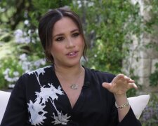 Meghan Markle, Foto: snímek obrazovky YouTube