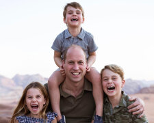 Prvotřídní vybavení: co je známo o nové škole dětí Kate Middletonové a prince Williama