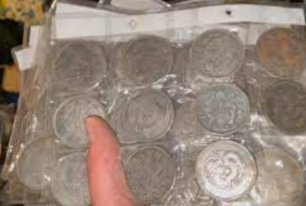 Nálezy. Foto: snímek obrazovky lemurov