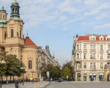 Ministerstvo zdravotnictví sdílelo informace o počtu nemocných v Praze: údaje jsou k sobotě