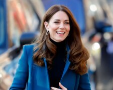 Kate Middleton. Foto: snímek obrazovky Instagram