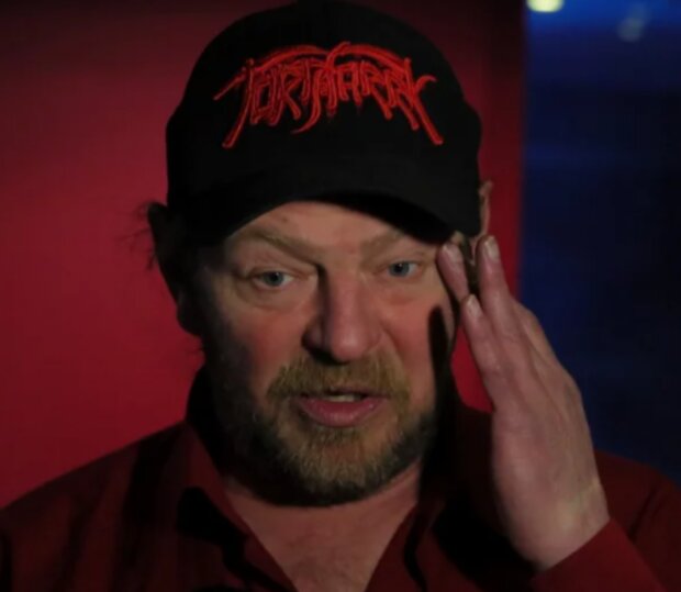 Leoš Noha. Foto: snímek obrazovky blesk.cz