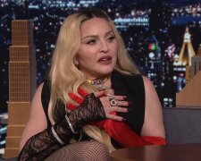 Madonnа, Foto: snímek obrazovky YouTube