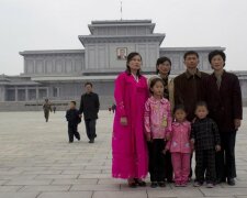 Když zákaz všeho: jak se zamilují a oženit se v Severní Koreji
