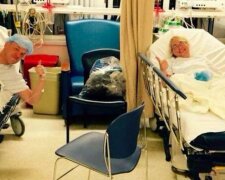 “Za zachráněný život zaplatila láskou”: mariňák daroval neznámé dívce orgán. Změnila celý jeho život