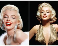 Marilyn Monroe. Foto: snímek obrazovky YouTube