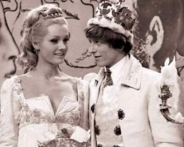 Šíleně smutná princezna. Foto: snímek obrazovky extra.cz