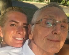 Láska a odkaz Olgy Menzelové: Vzpomínka na Jiřího Menzela a podpora umění ve jménu legendy