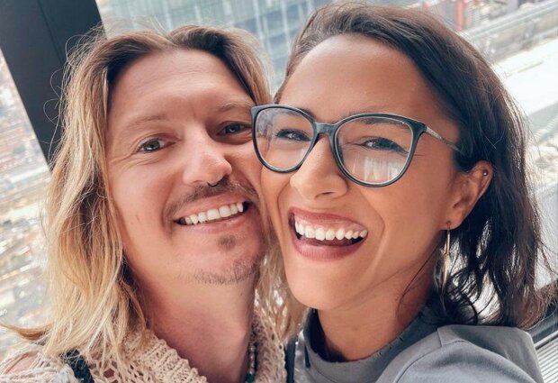 Eva Burešová. Foto: snímek obrazovky Instagram