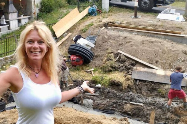 Lucie Benešová prozradila, že začala stavět nový dům: "Můj sen se splnil. Konečně mám v životní velikosti andělku"