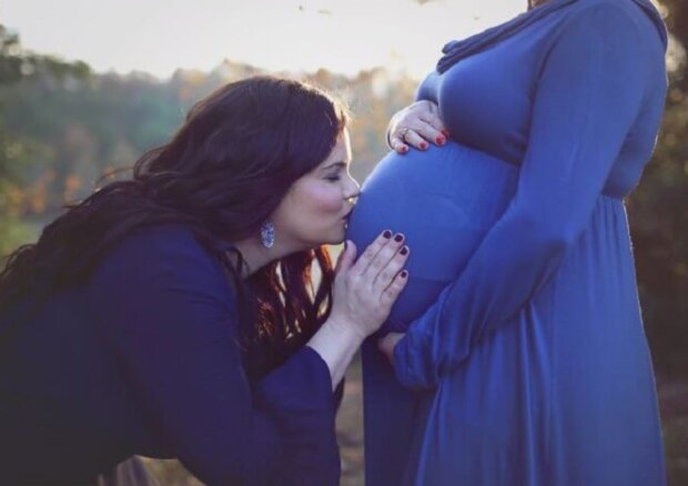 Rodina. Foto: snímek obrazovky anews.com