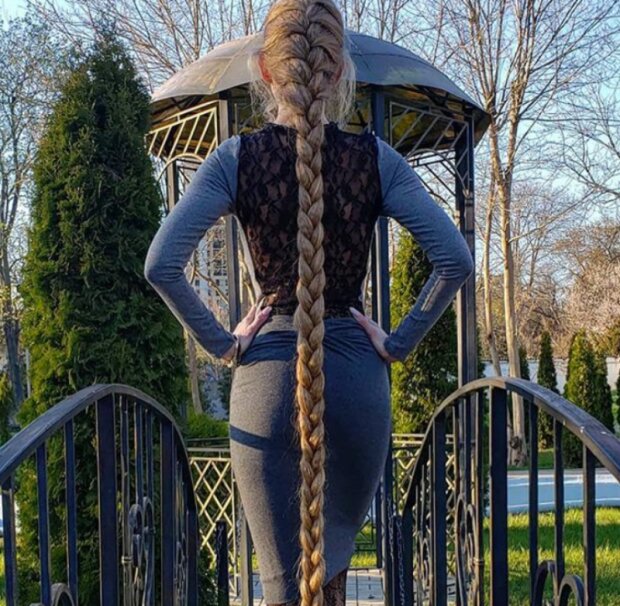 Locika odhaluje svá tajemství. Foto: snímek obrazovky laykni.com