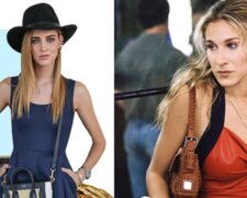 Tašky, které nikdy nevyjdou z módy: moderní klasika