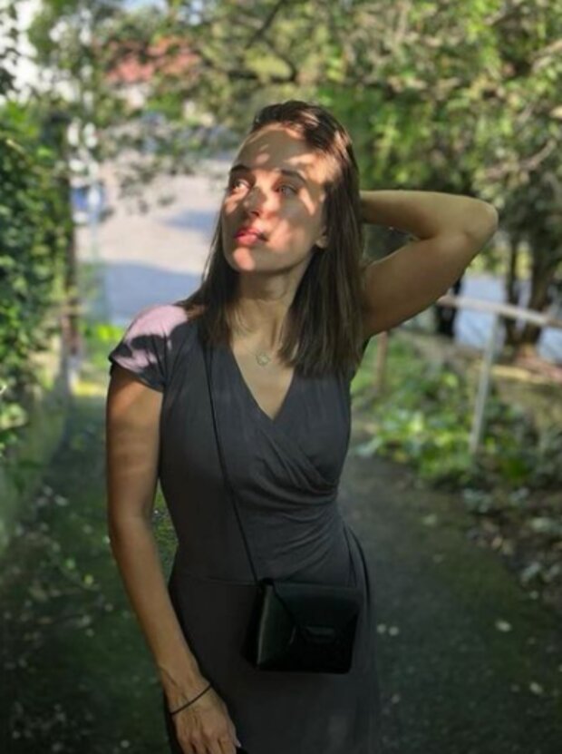 Tereza Ramba. Foto: snímek obrazovky Instagram