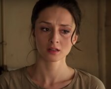 Holka. Foto: snímek obrazovky YouTube